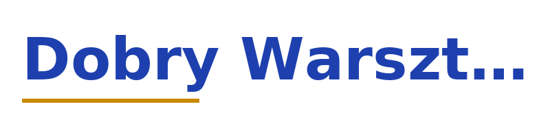 Dobry Warsztat logo